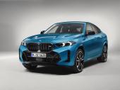 BMW G06 LCI - 2024 Update