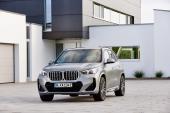 BMW iX1 xDrive30