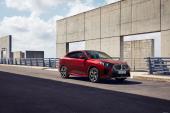 BMW iX2 xDrive30