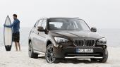 BMW X1 (E84)