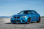 BMW F87 M2