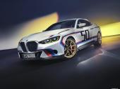 BMW CSL 3.0