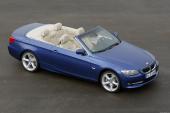 BMW E93 3 Series Cabrio LCI 325i