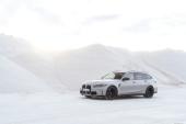 BMW G81 M3 Touring LCI