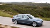 BMW F07 5 Series GT Gran Turismo 535i xDrive