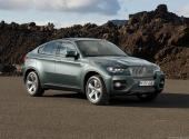 BMW E71 X6