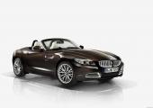 BMW Z4 (E89) Roadster sDrive23i Aut