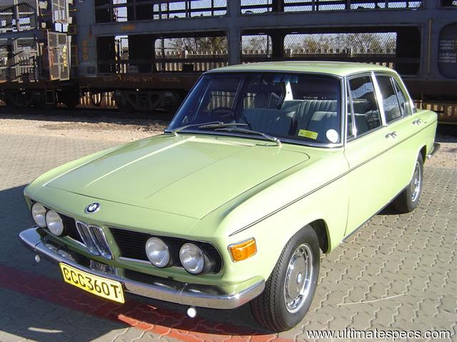 BMW 2004