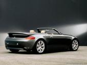 BMW Z9 Concept Convertible