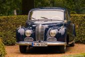 BMW 2600