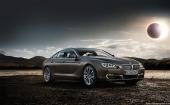 BMW 6 Series Gran Coupe