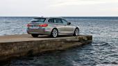 BMW F11 5 Series Touring