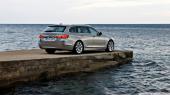 BMW F11 5 Series Touring 528i