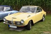 BMW GT Frua 1600