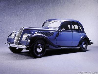 BMW 335  (1939)