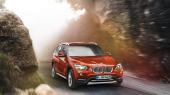 BMW X1 (E84) LCI sDrive18i