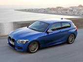 BMW F21 1 Series 3 Doors M135i