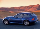 BMW Z3 Coupe M (US)