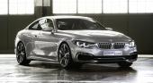 BMW F32 4 Series Coupe 430d