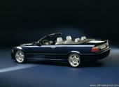 BMW E36 3 Series Cabrio