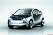 BMW i3 Concept