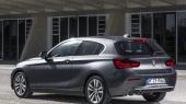 BMW F21 LCI 1 Series 3 Doors