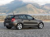 BMW E87 1 Series 5 door 130i 258HP