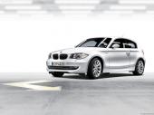 BMW E81 1 Series 3 door 118d Aut.