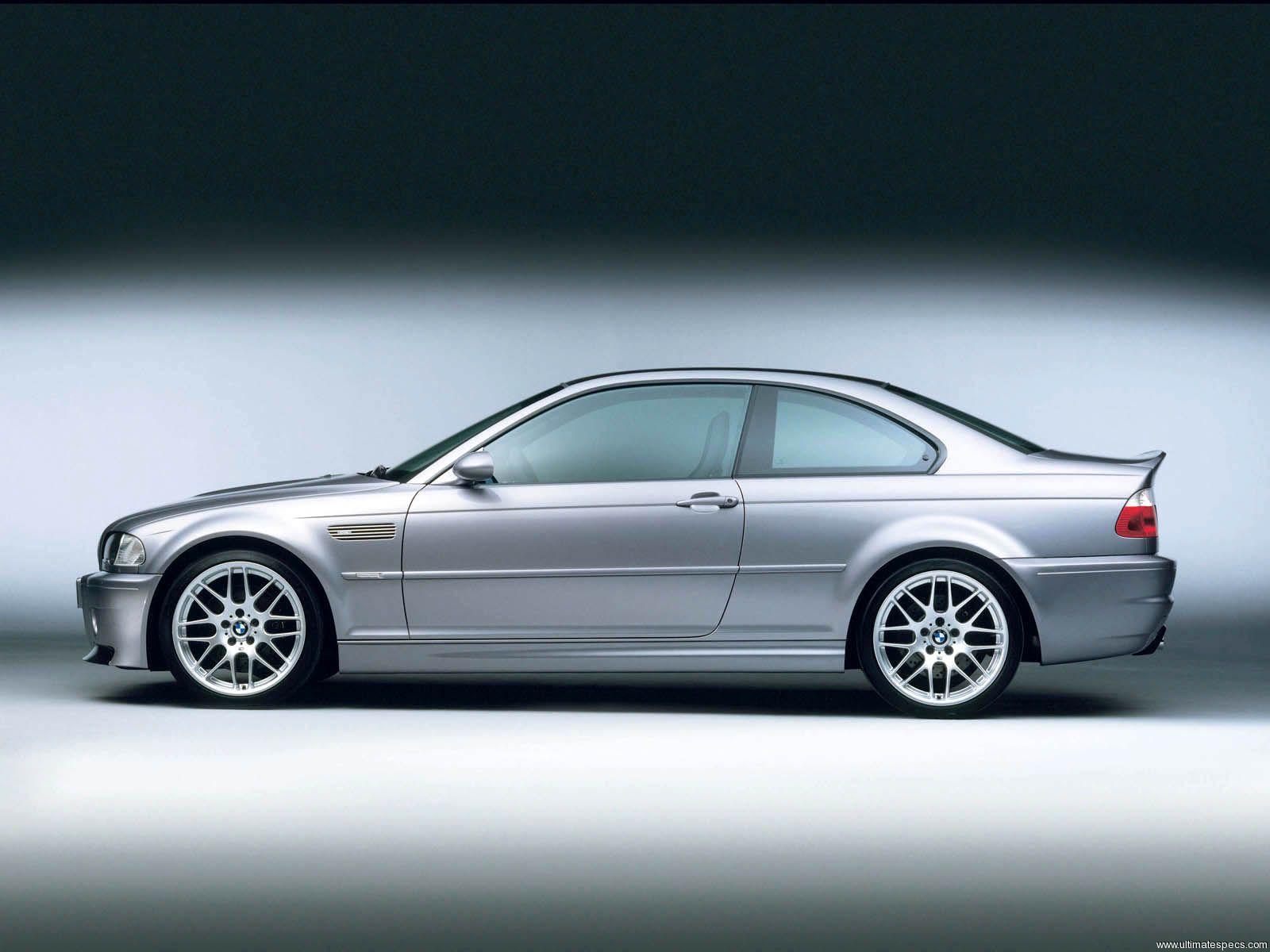 BMW E46 3 Series Coupe image