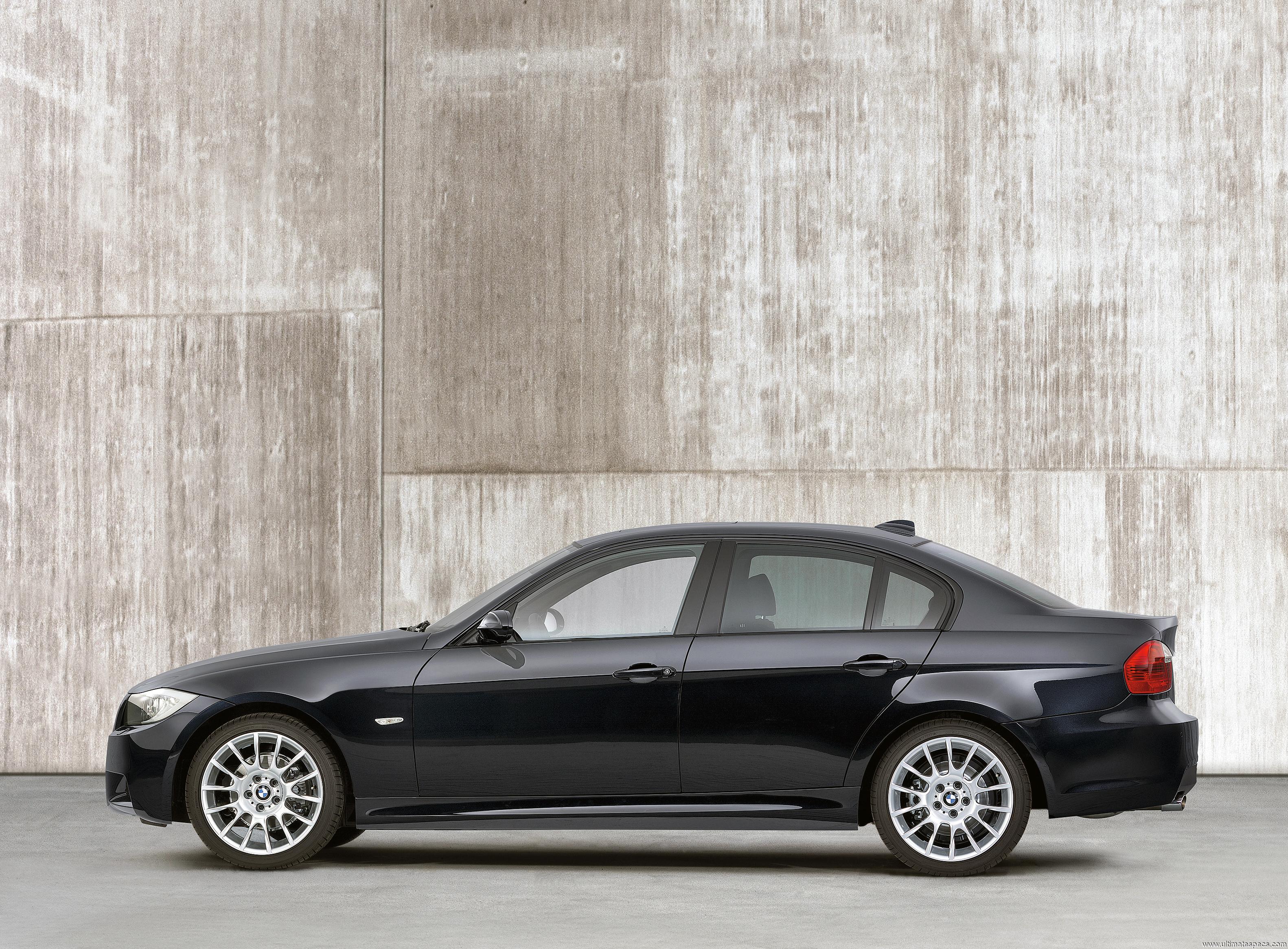 BMW E90 3 Series