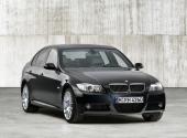 BMW E90 3 Series 320si