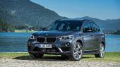 BMW F48 X1 sDrive20d