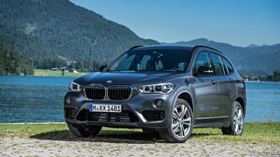 BMW F48 X1 xDrive20d Auto Scheda Tecnica, consumi, dimensioni