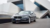 BMW G11 7 Series 740d xDrive