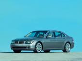 BMW E66 7 Series Long