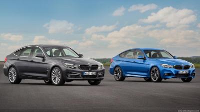Bmw F34 3 Series Gt Gran Turismo Lci Images Pictures Gallery Bmw F34 3 Series Gt Gran Turismo Lci Images Pictures Gallery