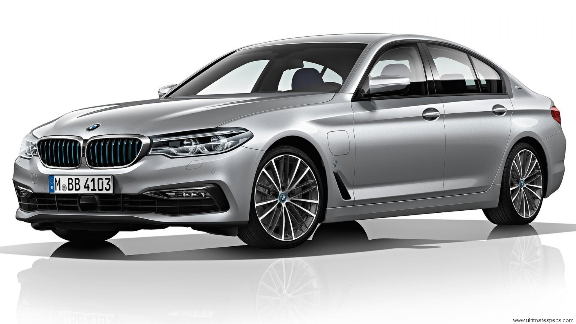 Bdc bmw g30