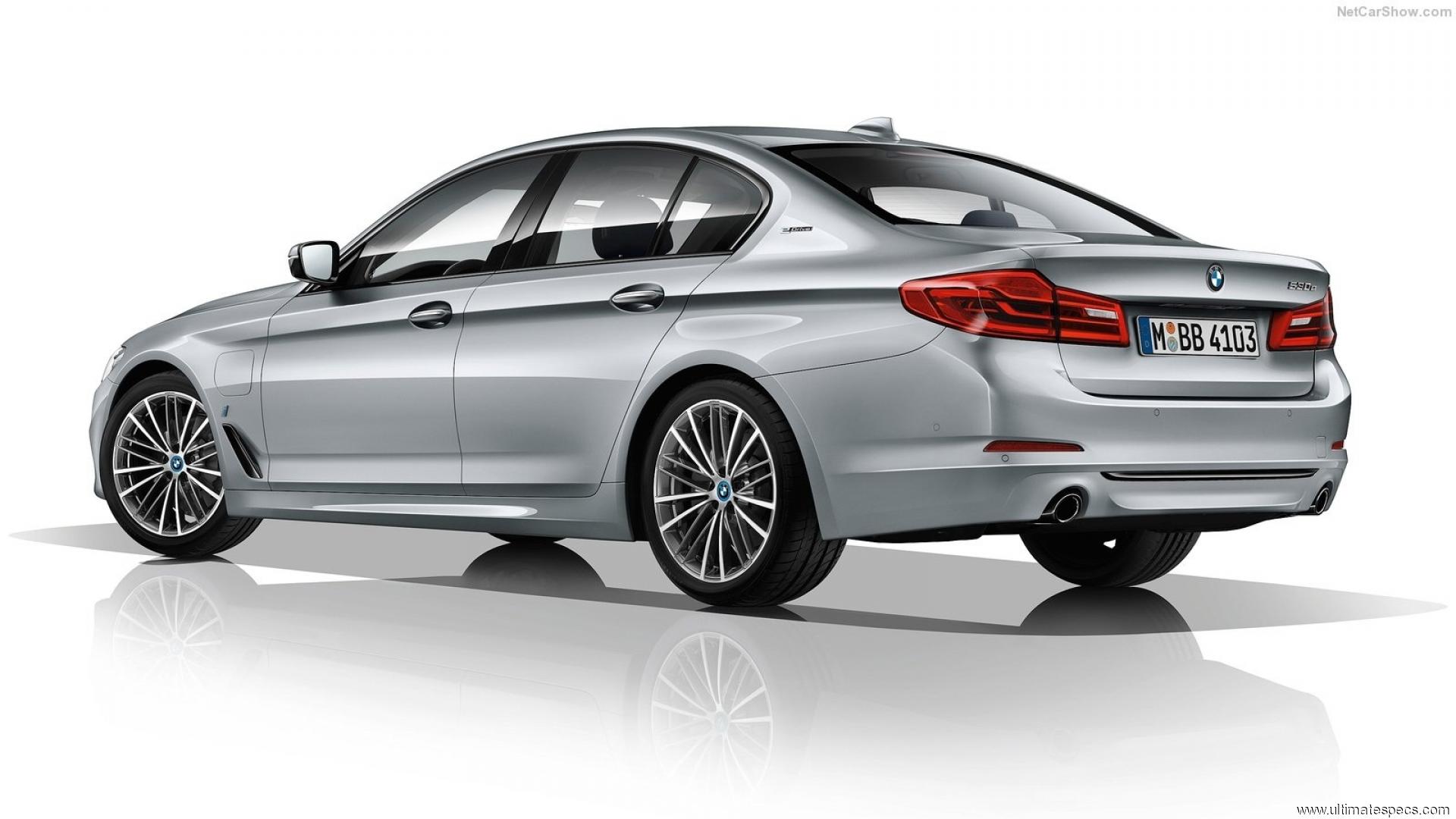 Bdc bmw g30