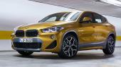 BMW X2 F39 sDrive18i