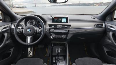 BMW X2 F39 image