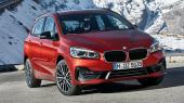 BMW F45 LCI 2 Series Active Tourer 218i