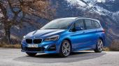 BMW F46 LCI 2 Series Gran Tourer 218i Auto