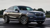 BMW G02 X4 xDrive30d