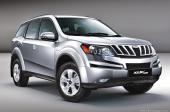 Mahindra XUV 500