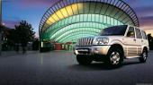 Mahindra Scorpio I 2.6 TD 4x4