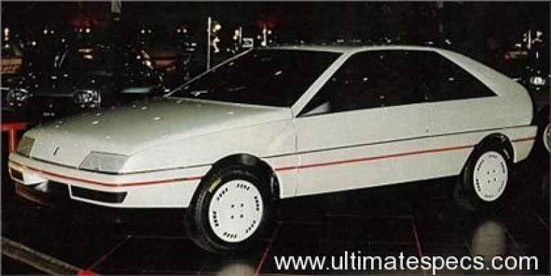 Pininfarina Coupe image