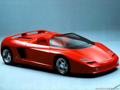 Pininfarina Mythos  (1990)