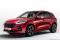 Ford Kuga 2020 2.5 Hybrid AWD