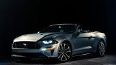Ford Mustang 6 2018 Convertible GT 5.0 V8 Auto