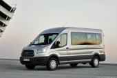 Ford Transit 2014 Kombi